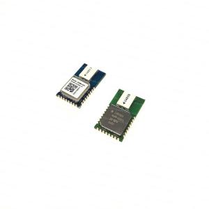 Wholesale 802.15.4 IR-UWB Wireless Transceiver Module 3.5GHz To 6.5GHz DWM1001C Electronic Integrated Circuits from china suppliers