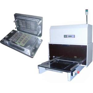 Precision PCB Punching Machine for Smooth and Accurate PCB and FPC Cutting