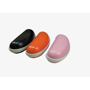 Sunglasses Case Carry Box Hard Zipper Eye Glasses Portable Shell Protector Soft