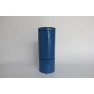 API Standard BTC Reamer Float Shoe with 168.28mm OD for Oil and Gas Field