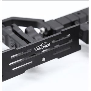 Convenient Multi-Function Center Console Bracket for Toyota FJ Land Cruiser SUV