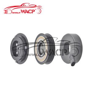 Wholesale 12V Car AC Compressor Clutch CSP17 6PK for Chevrolet Captiva for Malibu for Opel Antara2.2 CLCV009 from china suppliers