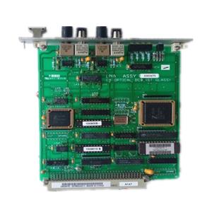 AD202HJ Foxboro Plc Analog Output Modules
