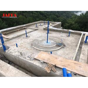 Scratch Resistant Explosion Proof Transparent Acrylic Infinity Pool