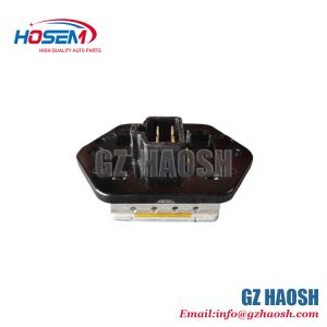 China 1-83519093-DC Blower Fan Power Resistor CXZ51K 24V on sale