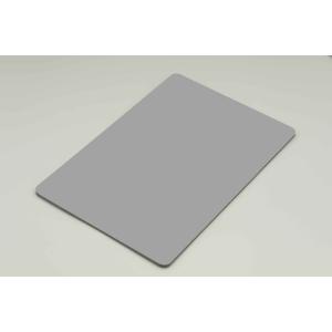 China 3mm Double Side PE Coated ACP Panel ACM Sheet Diverse Spectrum of Fire-resistant Qualities on sale