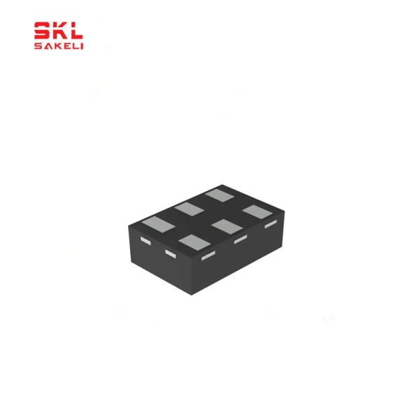 SN74AUP1G06DRYR IC Chip - High-Performance Single Gate Logic Package Case 6