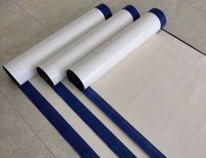 Wholesale HDPE non-bitumen self adhesive waterproof membrane for cave, high density polyethylene membrane from china suppliers