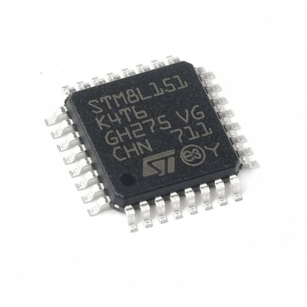 Quality STM8L151K4T6  8-bit Microcontrollers IC Chips Integrated Circuits IC for sale