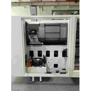 Advanced AT-361MY Turning Machine with 1100mm Z-Axis Processing Length