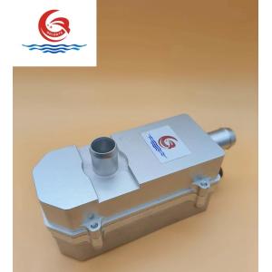 Buy cheap Goldate 500W , Car Engine Heaters , Electric Engine Preheater , PTC Heating , from wholesalers