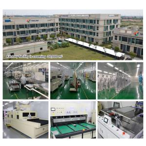 Customizable Industrial Touch Panel Waterproof For Medical Displays