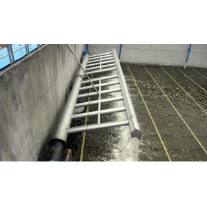 SBR Waste Water Treatment System Sequencing Batch Reactors Industrial Liquid