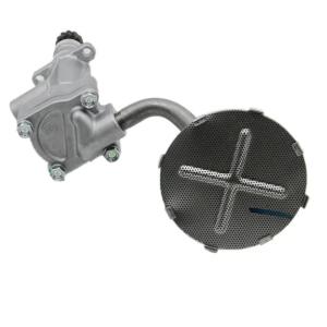 L210-0050S 8-94362923-0 8943629230 Hydraulic Main Pump Hitachi Excavator