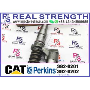 China Reman Diesel Fuel Injector Nozzle 392-0201 392-0202 392-0206 392-0221 392-0225 392-0224 120R-1275 For Caterpillar 3512B on sale