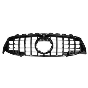 Wholesale Mercedes Benz G-Class model White Front face grille Original Size designed to complement vehicle exterior lines while functional protection from china suppliers