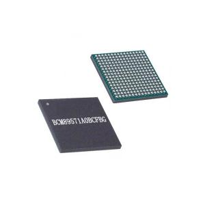 China BCM89571A0BCFBG Automotive Ethernet Switches With Mulitlayer Security Including MACsec on sale China BCM89571A0BCFBG Automotive Ethernet Switches With Mulitlayer Security Including MACsec on sale