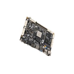 ODM RK3288 RK3399 Embedded ARM Board PCBA Industrial Android Motherboard