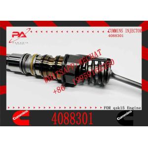 QSKX15 ISX15 Fuel Injector Nozzle Assembly 4062568 4928262 4076912 4088301