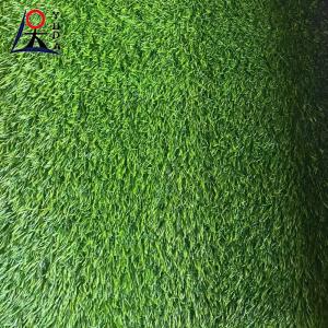 Outdoor Decorative Artificial Turf Plastic Lawn Synthetic Grass For Garden