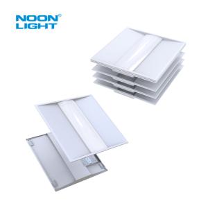 Wholesale 5000K Color Temperature LED Troffer Lights Compatible with 347-480VAC from china suppliers