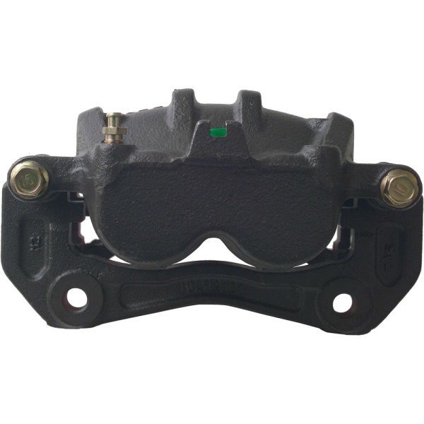 OPEL Auto Parts Vehicle Brake Caliper 18B5056 18B5057 343998 343999 OEM 25964182 25964183