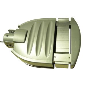 30W 2850Lumen Leds IP66 LED Roadway Lights 3000K - 6500K CCT