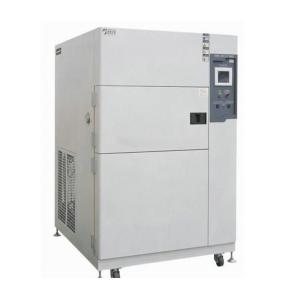 Climatic Stability Control Enviornmental Temperature Humidity Test Chamber