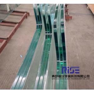 Sound Insulation Tempered Over Laminated Glass Superior Selection for Strong