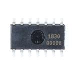 Microchip mcu chip PIC16F630-I/SL 8-bit microcontroller unit mcu PIC16F630 SOIC