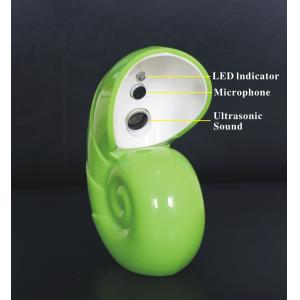 Cute Indoor Bark Control Ultrasonic Pet Trainer Ultrasonic Bark Deterrent