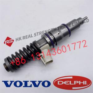E3.18 Diesel Fuel Unit Injector BEBE4D14101 20929906 VOE20929906 For