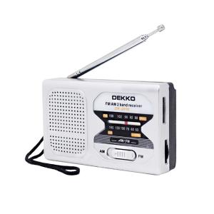 Wholesale Clear Audio on AM FM Radio Receiver OEM Function 88-108MHZ and 530-1600KHZ from china suppliers