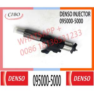 100% Neutral and new common rail injector 095000-5004, 095000-5007, 095000-5000