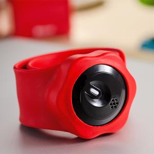 China Security products mini anti lost alarm bluetooth kids tracker anti lost on sale
