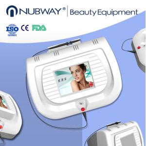 Wholesale Hot sale high-frequency spider vein removal machine for red blood removal from china suppliers