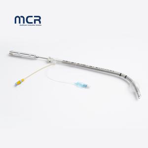 Medical Equipment Light Stylet With Reusable Handle And Disposable Stylet