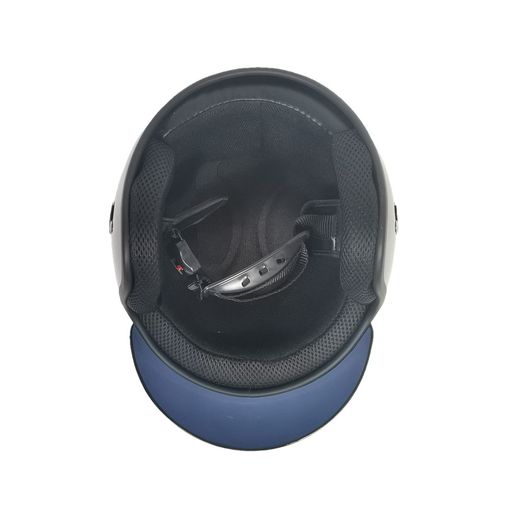 Winter Electric Car Helmet with Neck Collar Simple and Fashionable OEM/ODM Acceptable