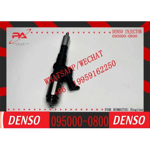 0950000800 0950000801 nozzle injector 095000-0800 095000-0801 diesel injector