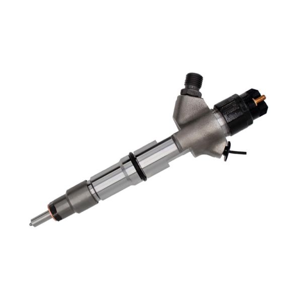 WP4 0445120244 Assy Auto Bosch Diesel Fuel Injectors Assy