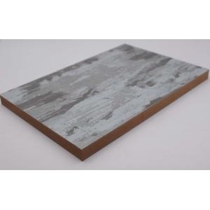 25mm PVC Laminated MDF Board