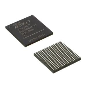 XC6SLX45-3CSG324I Integrated Circuit IC Chip FPGA - Field Programmable Gate