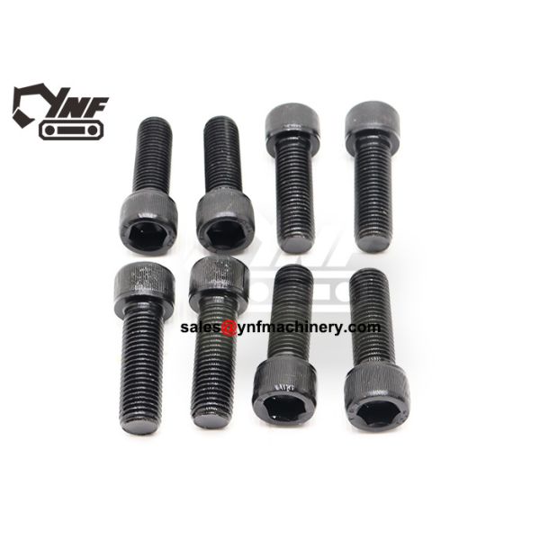 YNF03804 14mm Spline Bolt M14-40(54) Hex Socket Bolt