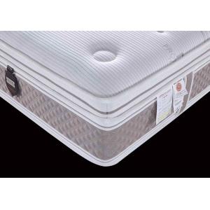 Independent Pocket Sprung Memory Foam Mattress Soft Ec - Friendly