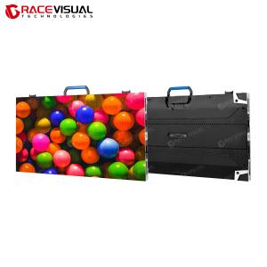 China UHD Series LED Display – Ultra-Fine Pixel Pitch, 7680Hz Refresh, and Native 2K/4K/8K Resolution for a Revolutionary Visual Experience on sale