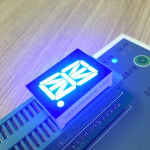Wholesale 16 Segment Common Anode Alpha Numeric Led Display 0.8&quot; Home Appliance Long Lifetime from china suppliers