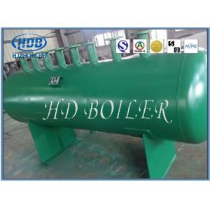 Wholesale Horizontal Style Customized Boiler Steam Drum Environmentally Friendly from china suppliers