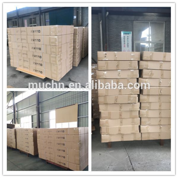 Hotel Extra Single Folding Metal Bed Electrostatic Powder Coating