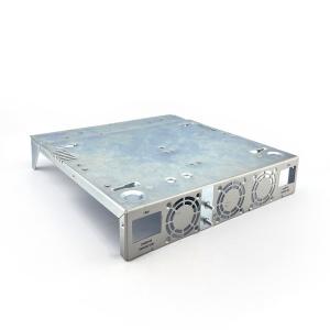 5. Bending Work Simple Single Process Dies for OEM and Custom Metal Stamping