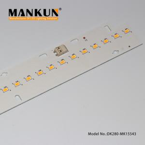 2f Super Bright SMD2835 LED Bulb Circuit Board 4000K With Seoul